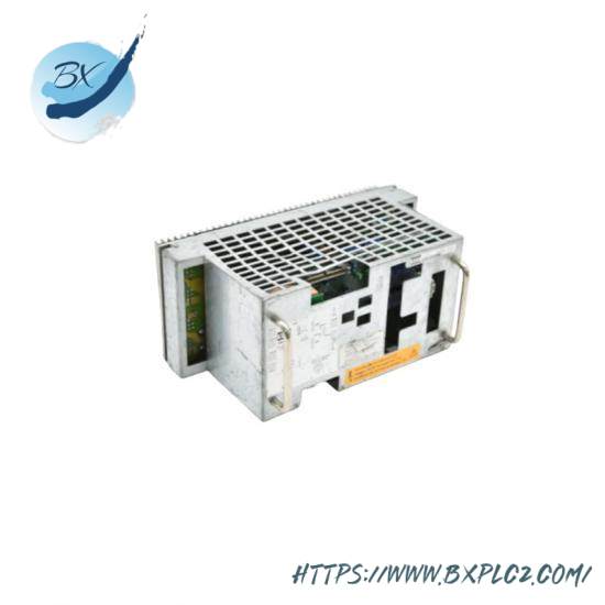 KUKA PM1-600/16 Power Supply Module