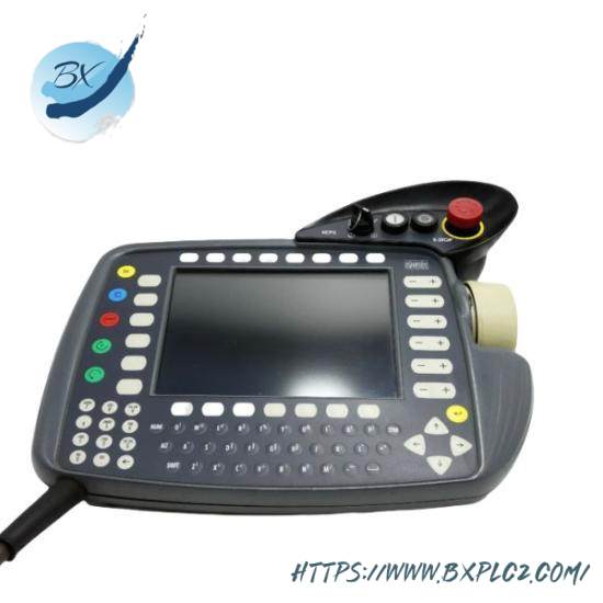 KUKA VKCP2 Control Panel