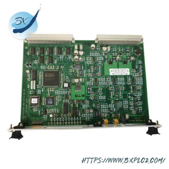 KULICKE 8001-4186 PCB Card