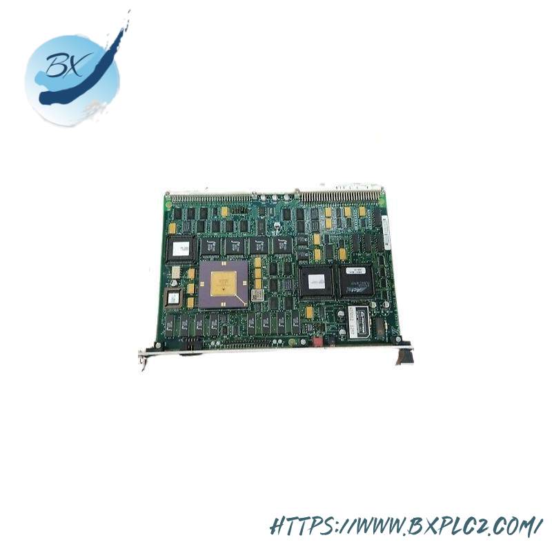 KULICKE & SOFFA CPU 8001-4057 N08001-4057-000I Servo CPU