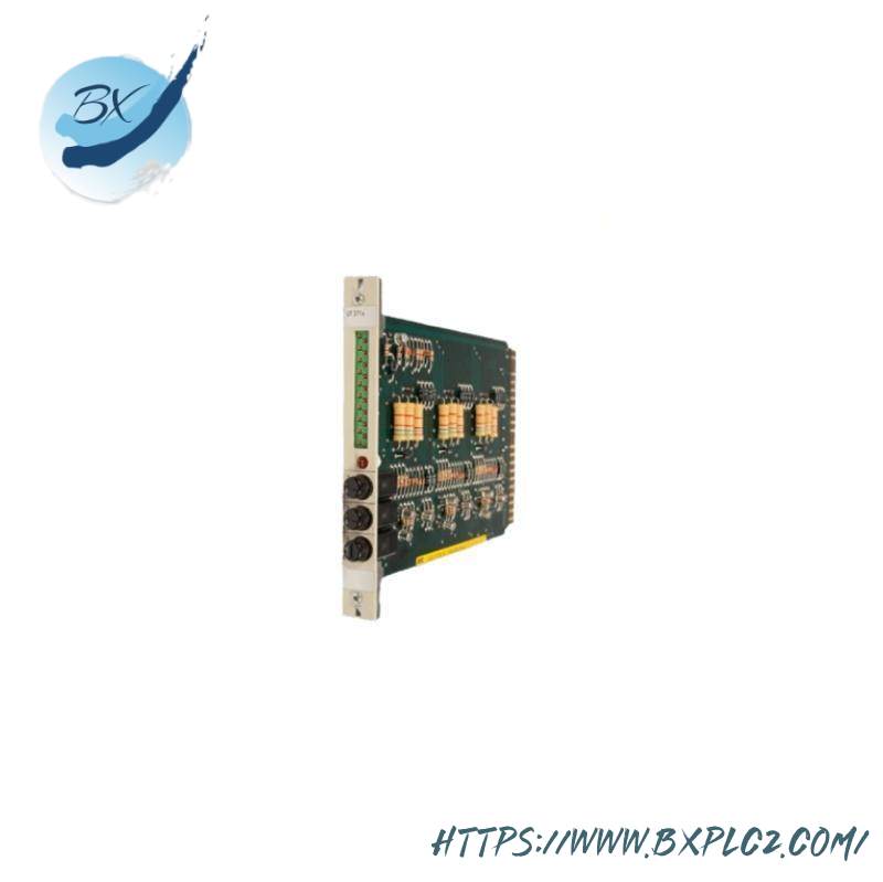 LAM 853-025054-008I the RMIO board