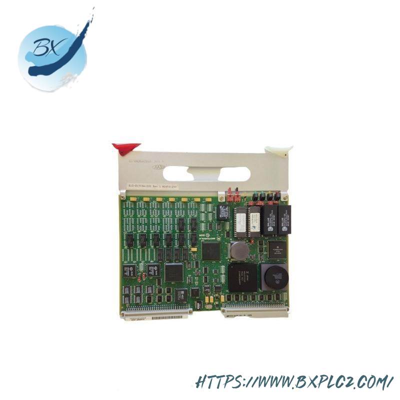 LAM RESEARCH 810-017034-005 PCBA,VME,PROCESSOR