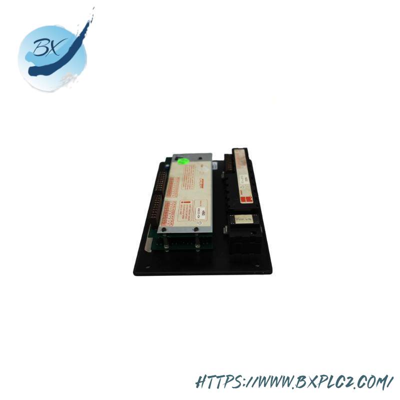 Lauer LCA450 00811-CN Operating Display