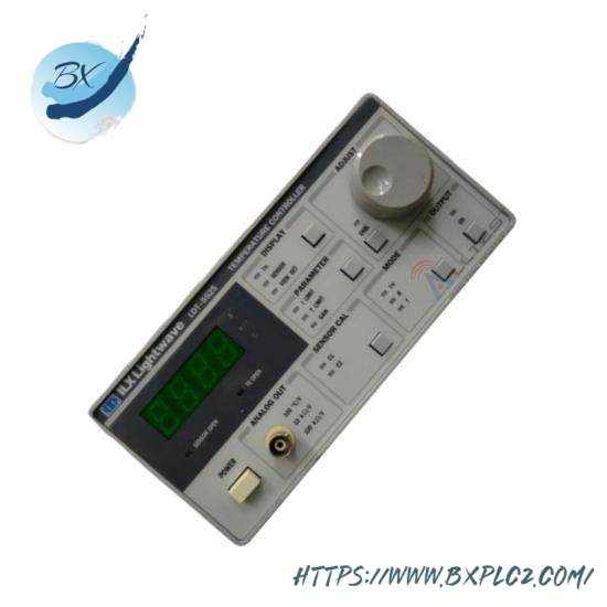 LDT5525 ILX LIGHTWAVE