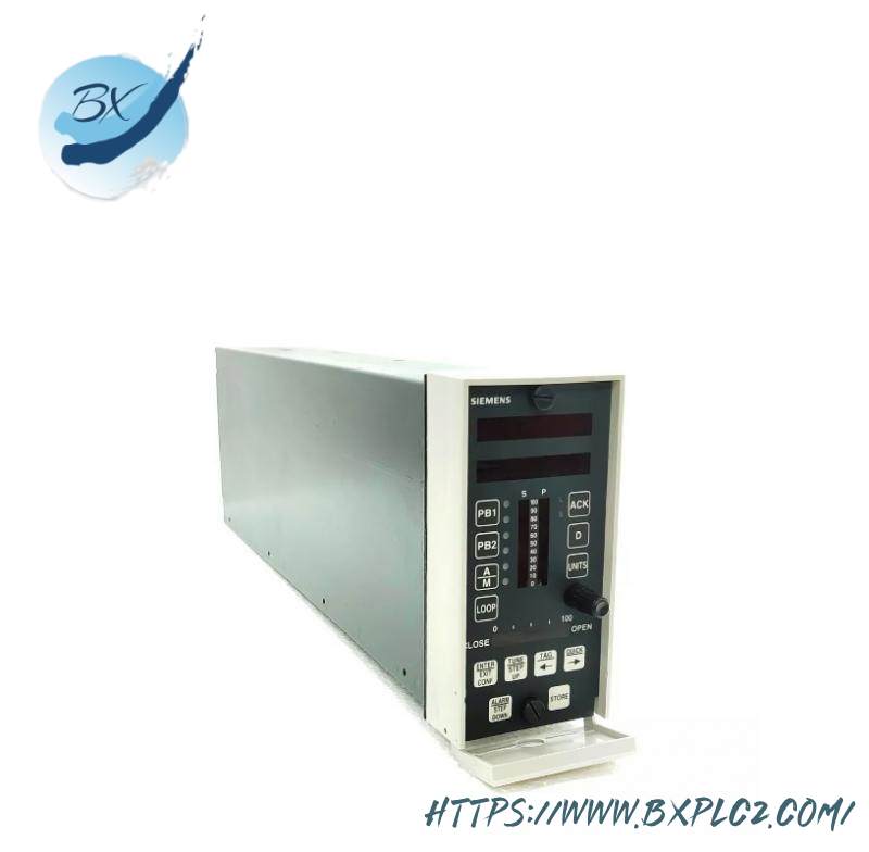 SIEMENS Robicon LDZ10501652 High voltage frequency converter
