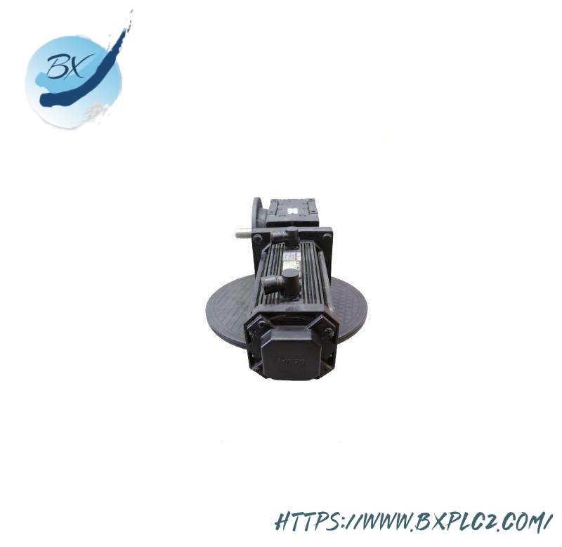 Lenze 080-22 + GKS05-3Y VAK080552A servo motor