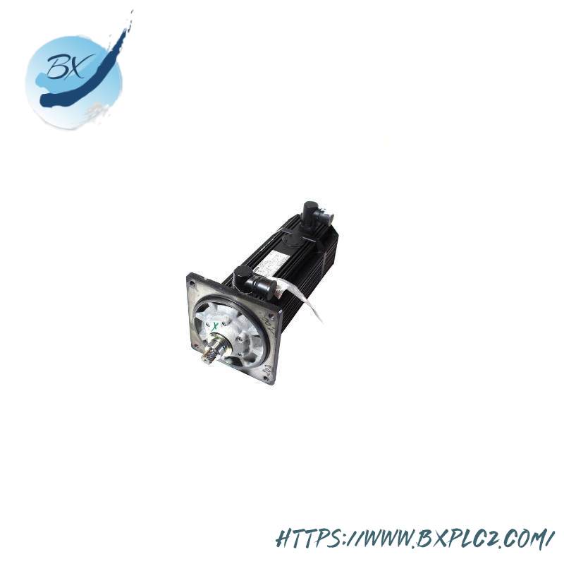 Lenze mdskaag MDSKAAG056-22 00455468 Servo Motor