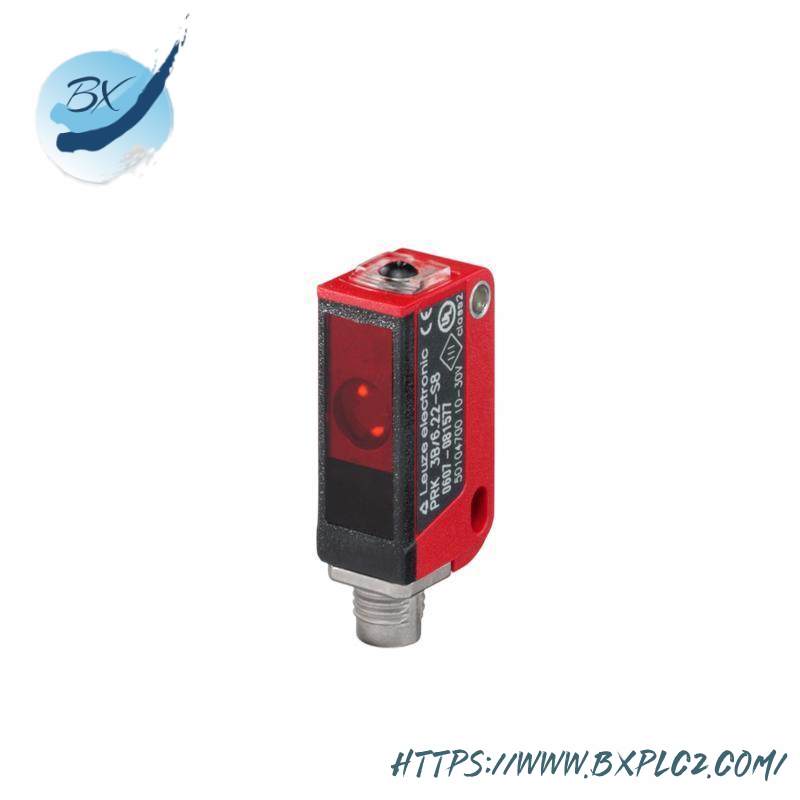 LEUZE DDLS200/200.1-50-M12 50125767