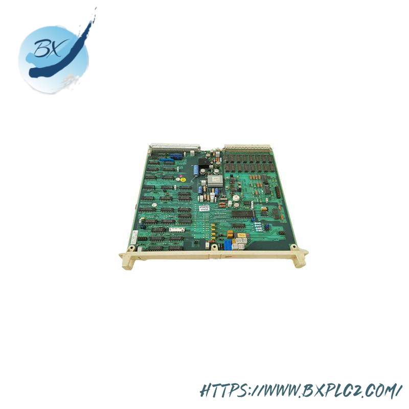 ABB LEXI1 POTS line card