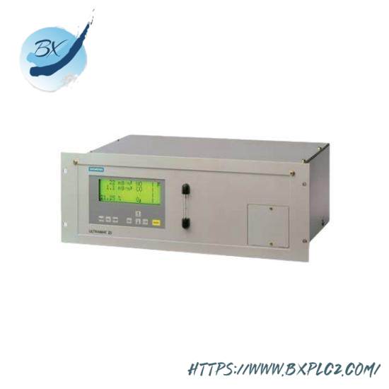 LOAD CONTROLS PH-3A