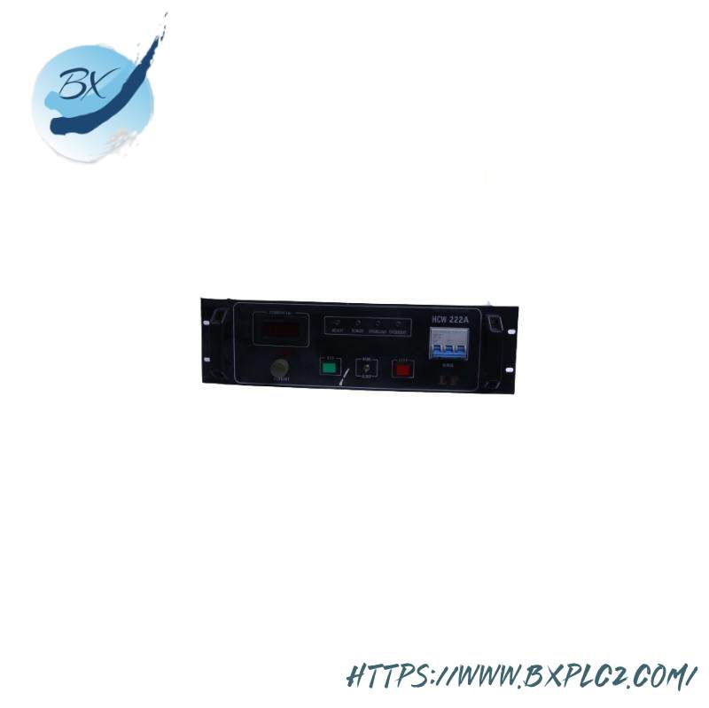 LP HCW222A Power Supply