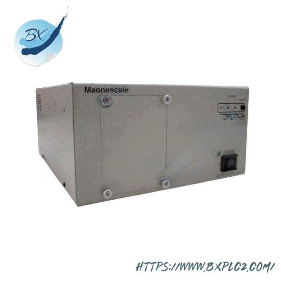 MAGNESCALE MSS-976R Rolling mills