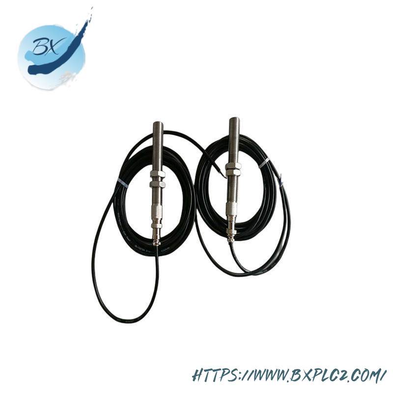 Magnetoresistive SZCB-01 Speed Sensor