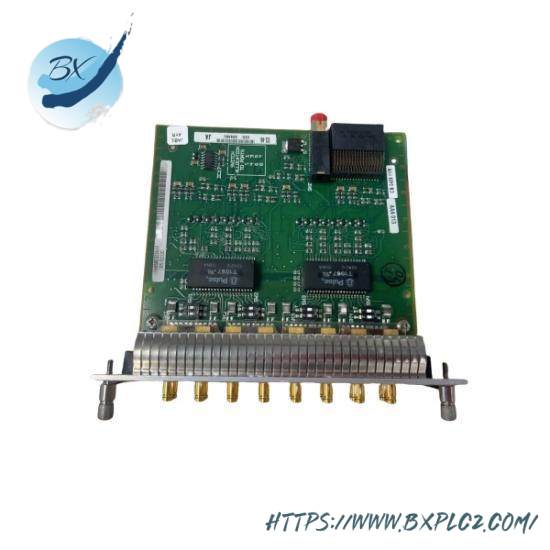 Marconi 1HAM60833AAA PLC Module