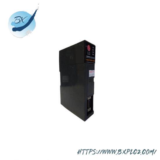 MASTER-K K1P-02H Processor Unit