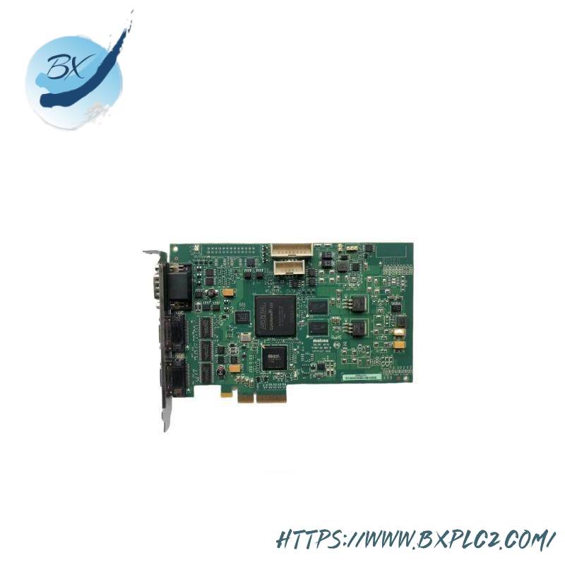 MATROX Y7367-00 REV.A FRAME GRABBER