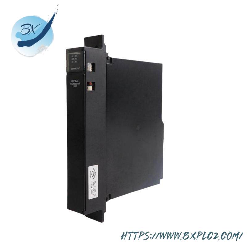 GE ME95MBP001 Central Processing Unit