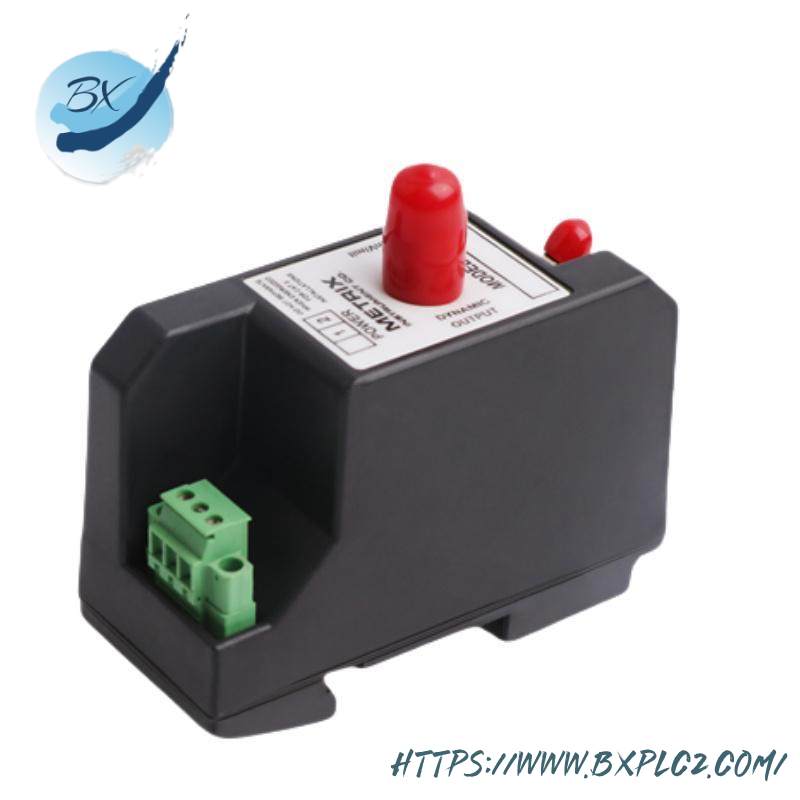 METRIX TXA-33500 TRANSMITTER