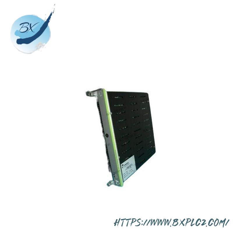 METSO IOP302 181524 module