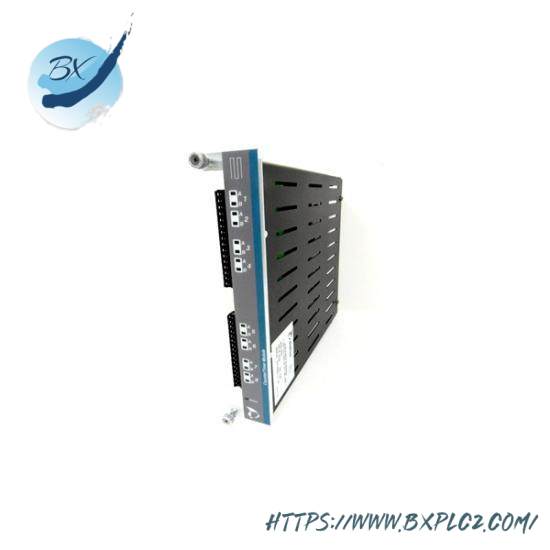 METSO IOP335 Counter/Timer Module