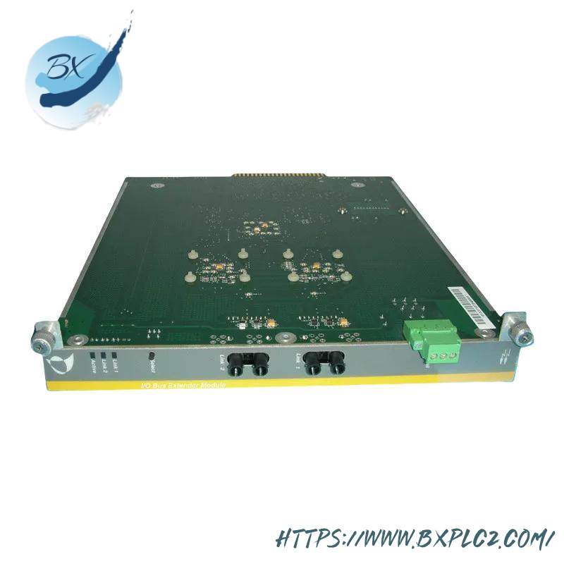 METSO IOP371 EXTENDER MODULE