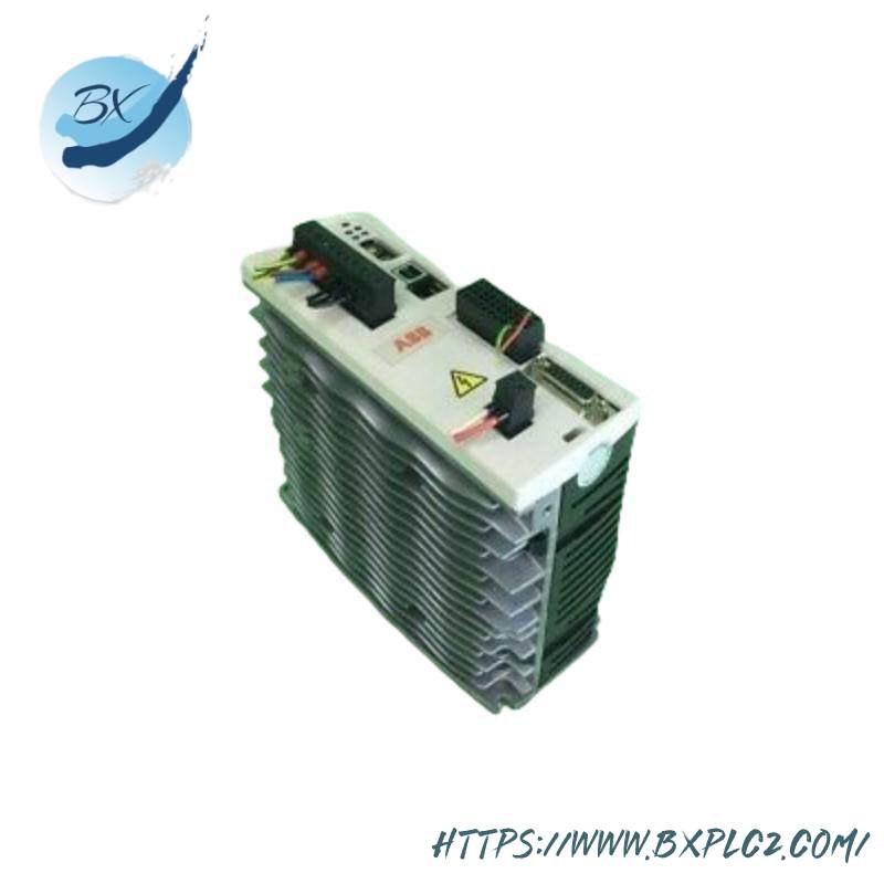 ABB MFE230A006BW Servo drive