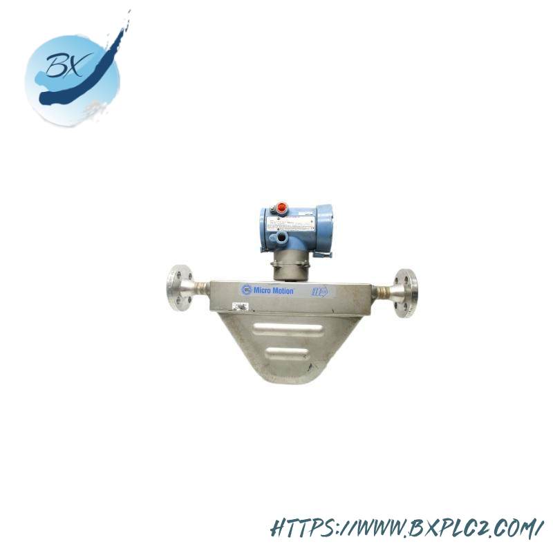 MICRO MOTION R100S129NCAAEZZZZ MASS FLOW SENSOR