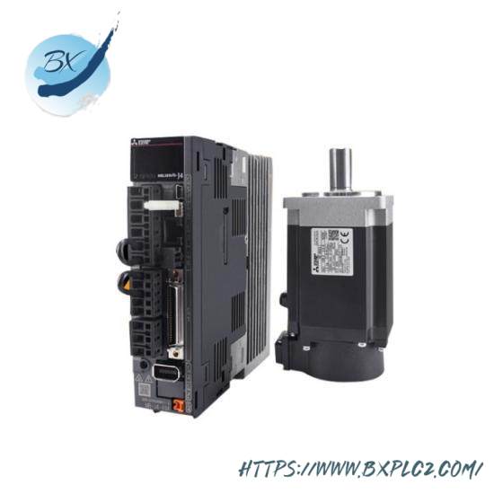 MITSUBISHI 22KB AC motion servo drive