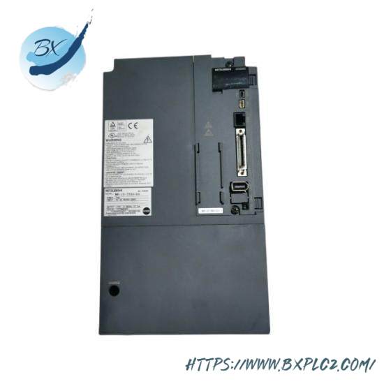MITSUBISHI 700A AC servo drives
