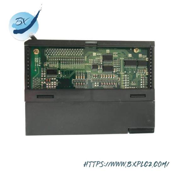 MITSUBISHI A1SD75M3 positioning module