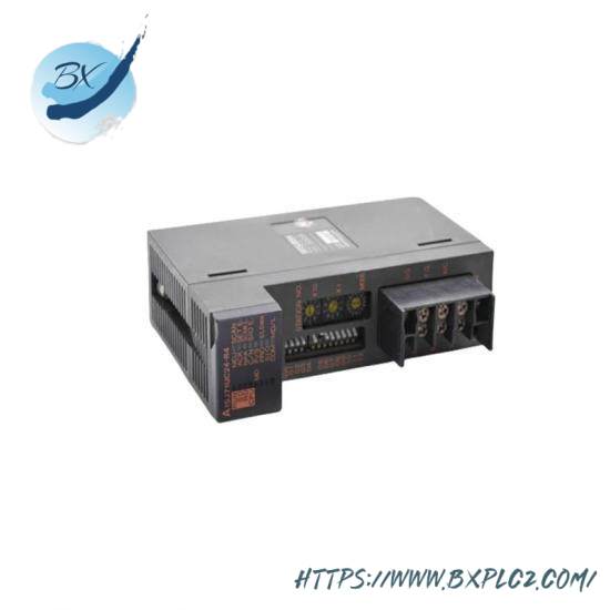 MITSUBISHI A1SJ71UC24-R4 Computer Link Module