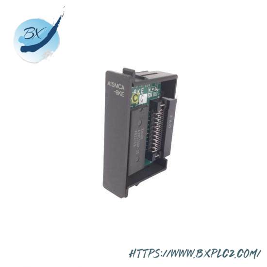 MITSUBISHI A1SMCA-8KE memory card