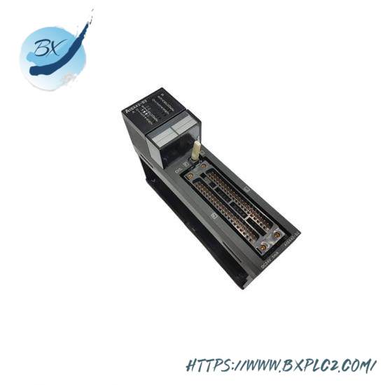 MITSUBISHI A1SX42-S2 DC Input Module