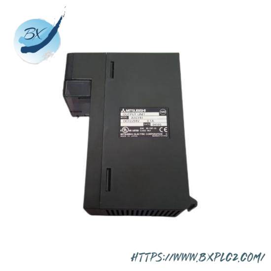 MITSUBISHI AISY41 CONNECTOR PREWIRED