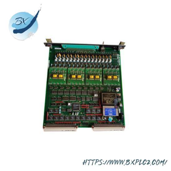 Mitsubishi D0AOM02 AO Module