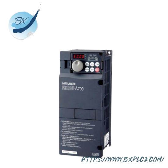 MITSUBISHI FR-A740-22K-CHT  3 Phase 400V Converter