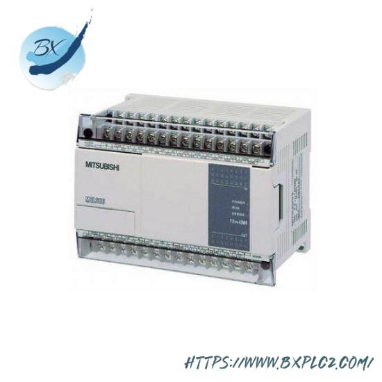 MITSUBISHI FX1N-40MR-001 Melsec Programmable Controller