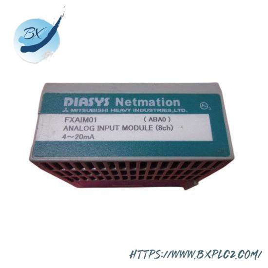 MITSUBISHI FXAIM01 AI module