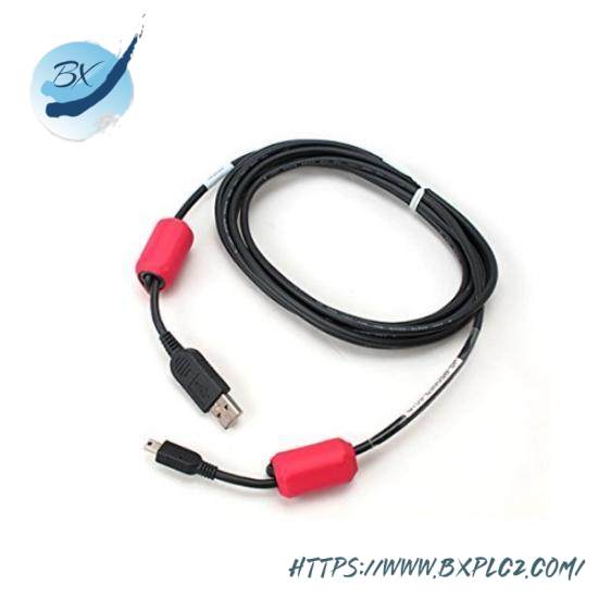MITSUBISHI GT09-C30USB-5P Series programming Cable