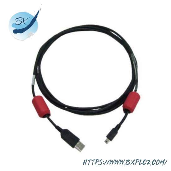 MITSUBISHI GT09-C30USB-5P Series programming Cable