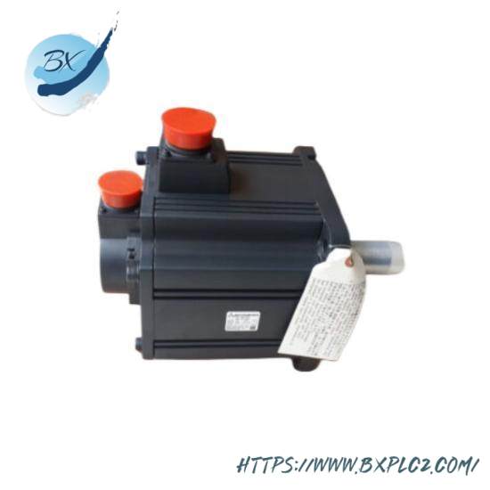 MITSUBISHI HC-SFS5024BK Servo Motor