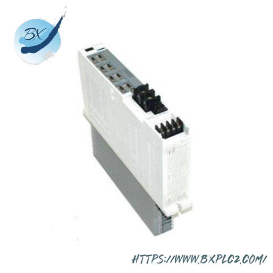 MITSUBISHI MDS-B-SPH-37 spindle drive unit