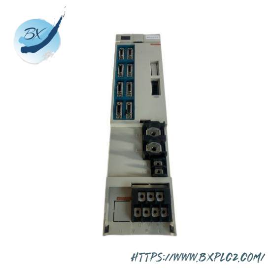 MITSUBISHI MDS-CH-V2-4535 AC SERVO CONTROL