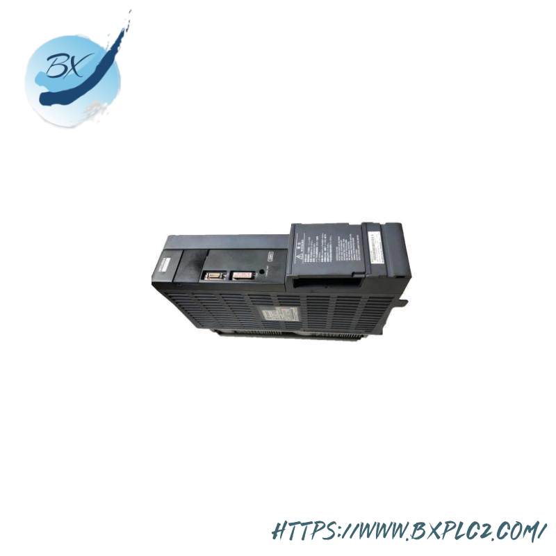 MITSUBISHI MDS-D-CV-185 POWER SUPPLY UNIT