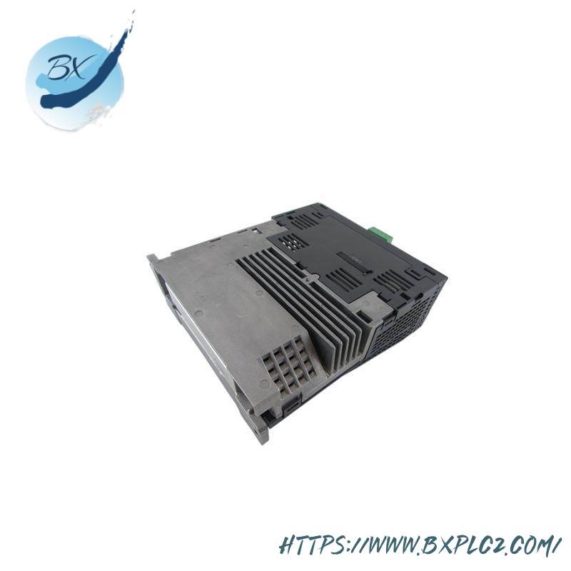MITSUBISHI MR-J2S-500B4 Digital AC-Servo