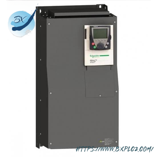 Mitsubishi MR-J2S-500B4 Servo Amplifier