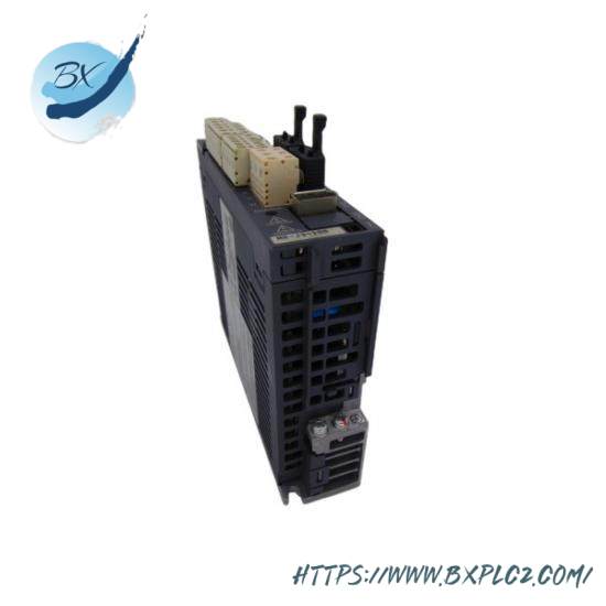 MITSUBISHI MR-J3-10B AC Servo Amplifier Drive Inverter