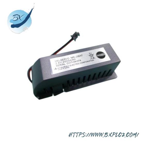 MITSUBISHI MR-J3BAT Battery j3 servo drive