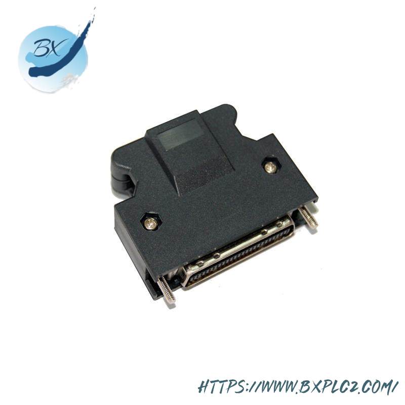 MITSUBISHI MR-J3CN Connector