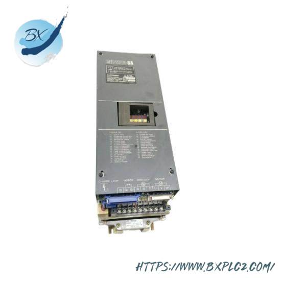 MITSUBISHI MR-SA202 SERVO Drive